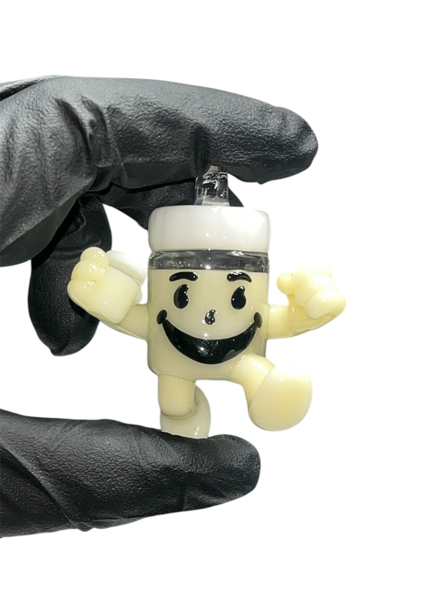 Hash Aid Man Pendants