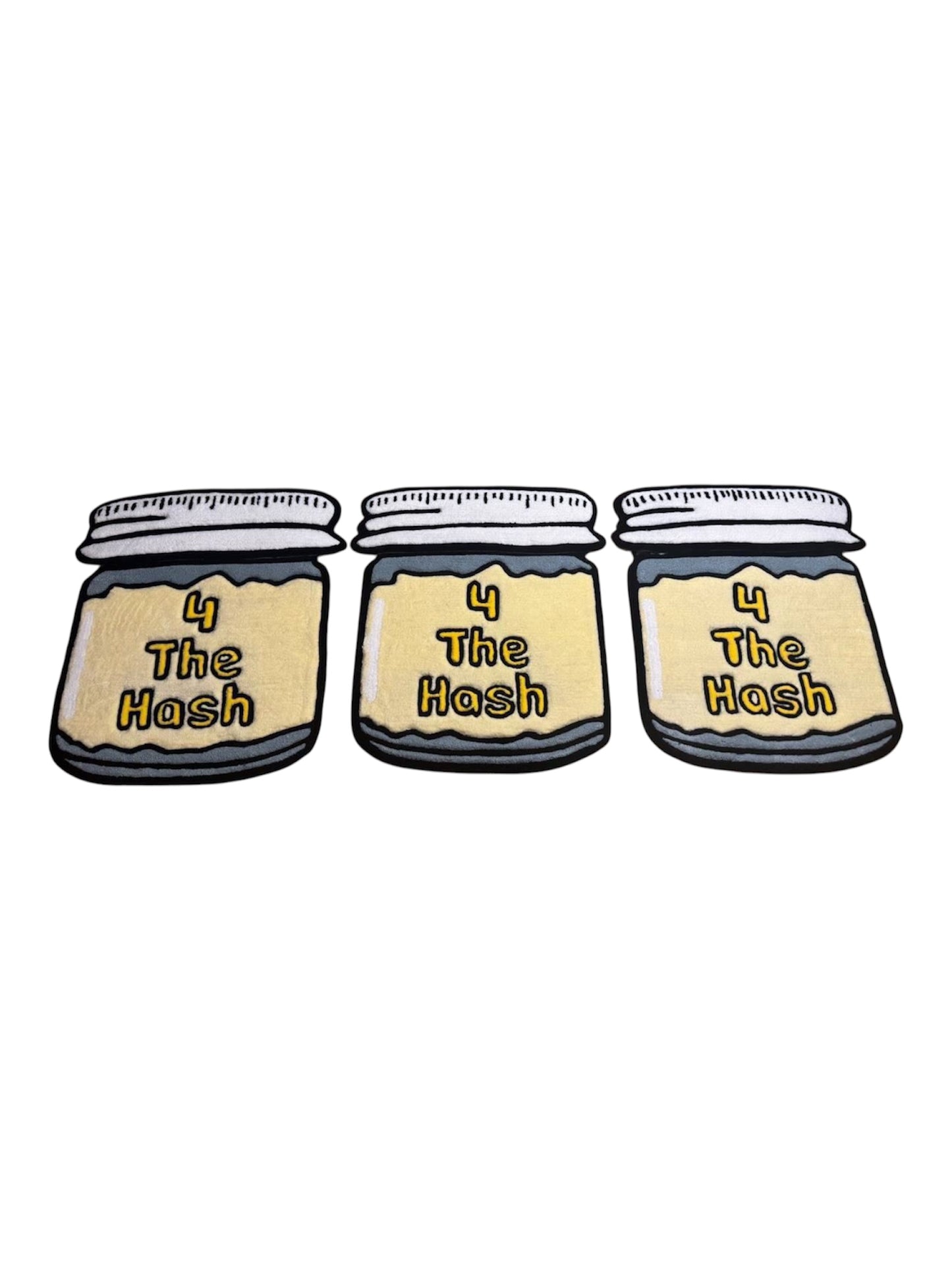 Jar Rug