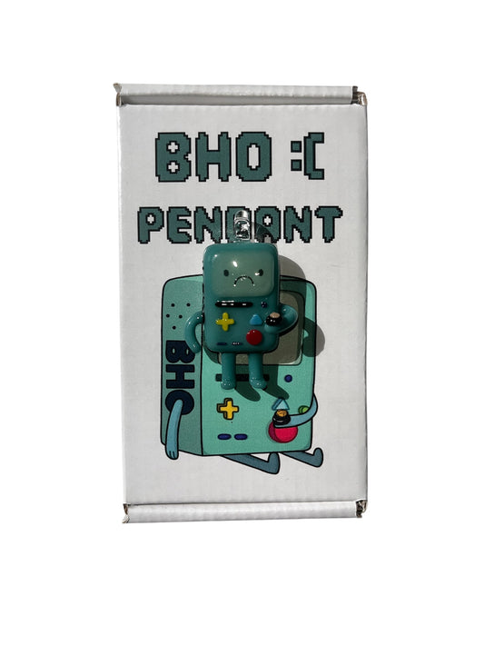 BHO :( Pendant