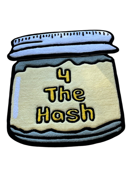 Jar Rug