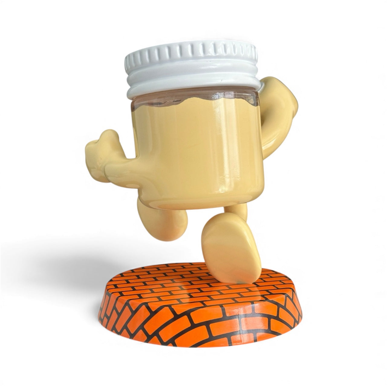 PREORDER Hash Aid Man Resin Figure (ETA JANUARY)