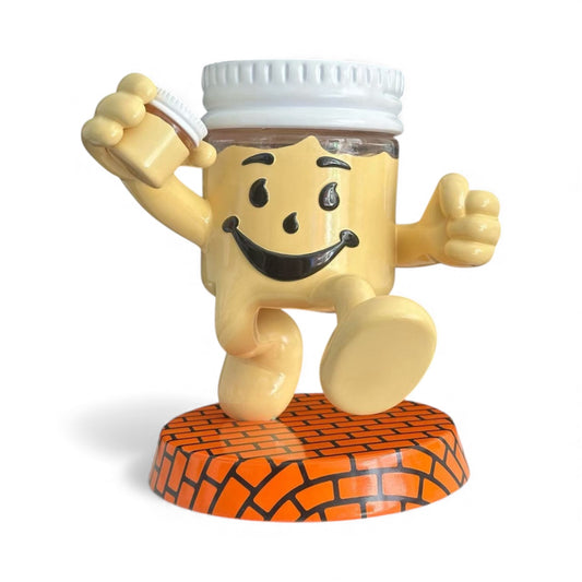PREORDER Hash Aid Man Resin Figure (ETA LATE DECEMBER)