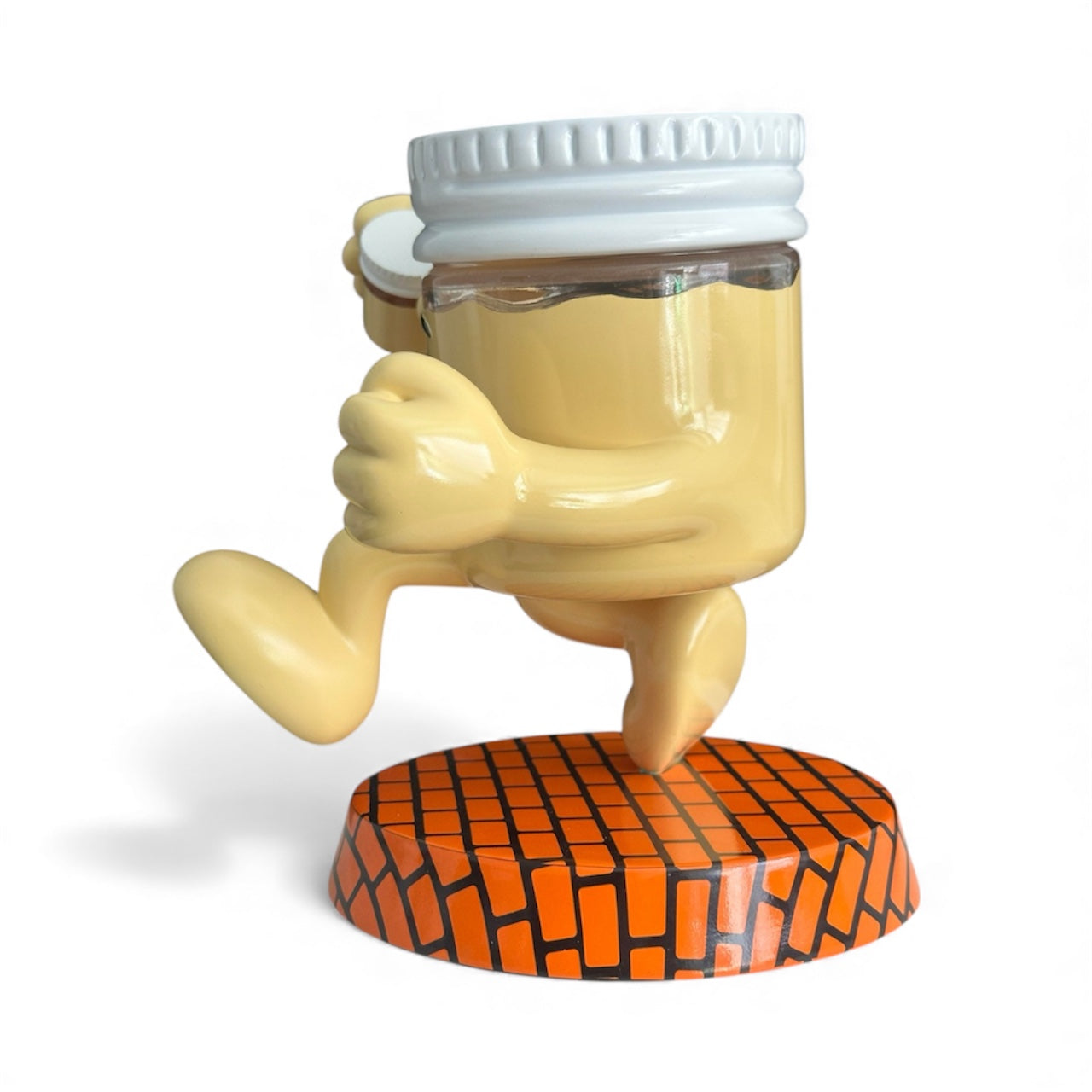 PREORDER Hash Aid Man Resin Figure (ETA JANUARY)