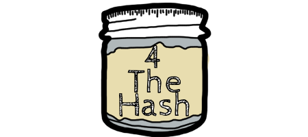 4 The Hash